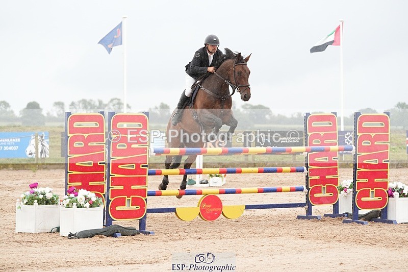 250727-120939-10087 - Cls 27 NAF Silver League Semi Final