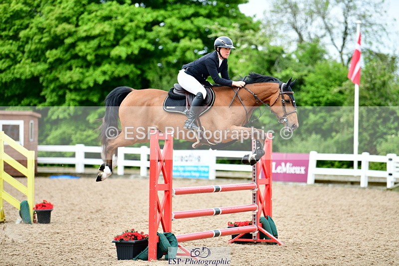 240524A-094102-02294 - Cls 21 British Novice and 90cm Open