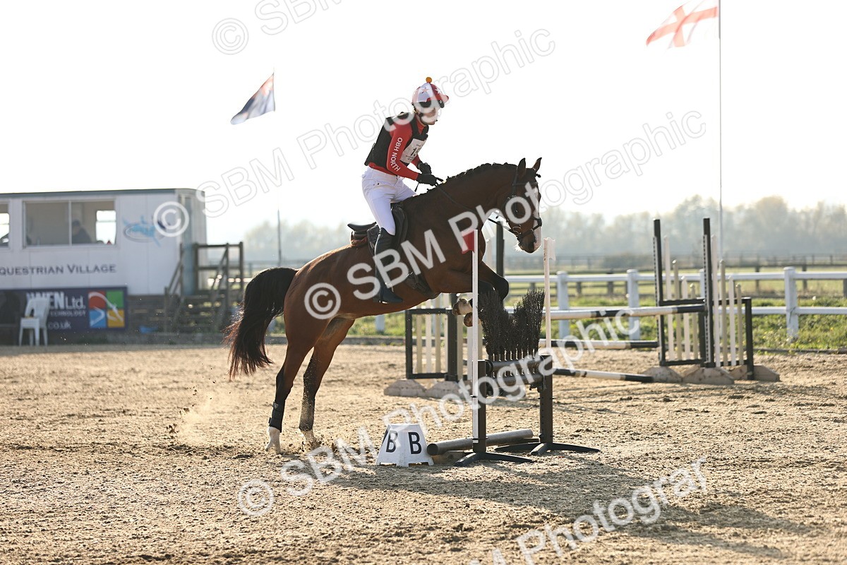 SBM_004249 - Class 4 - 1.00m