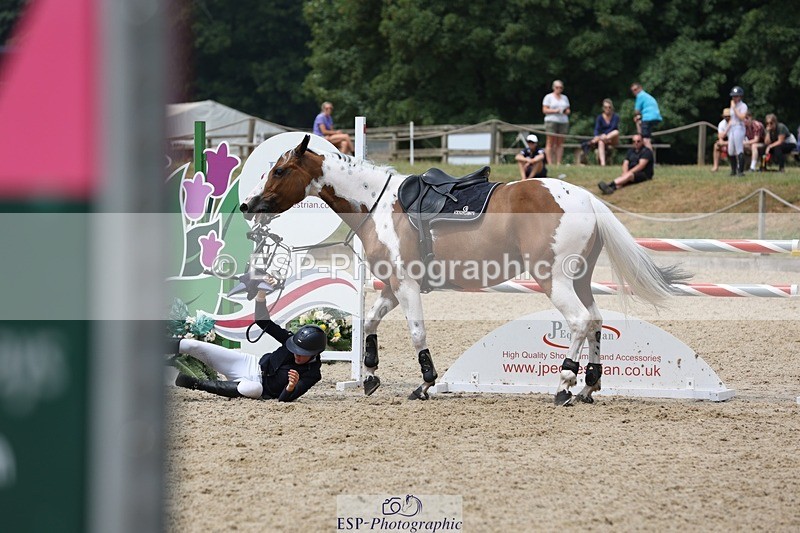 230617-130103-04554 - Cls 09 Blue Chip Pony Newc 1st Rnd