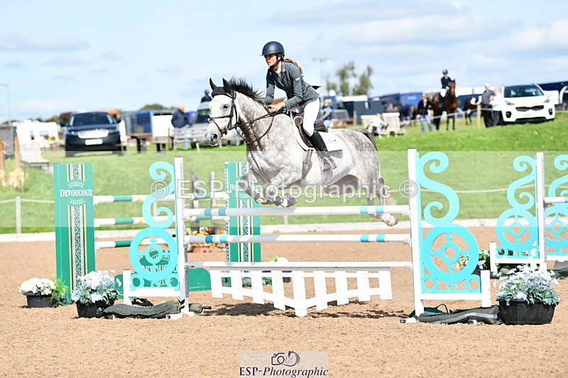 240914A-130758-07179 - Cls 15-S Snr Foxhunter