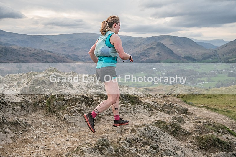 Loughrigg-513 - Loughrigg Fell Race, Wednesday 8th April 2026