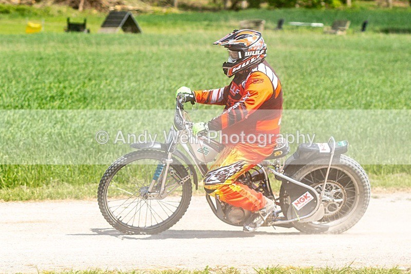 250510-7D-8E0A9695 - Rde & Skid It Speedway Experience Day 10th May 2025