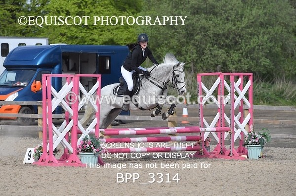 BPP_3314 - CLASS 1 - FRI - Club 70cms Open