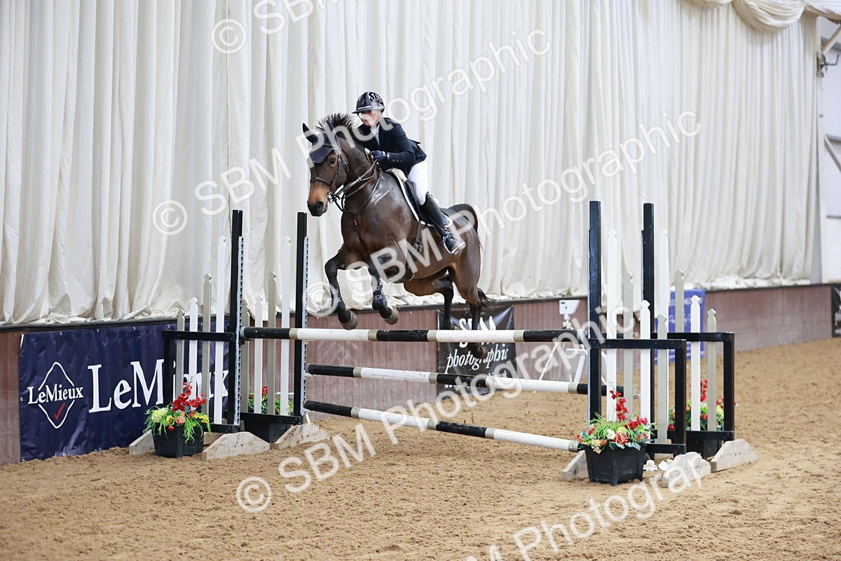 SBM_004083 - Class 11 - Senior Newcomers - 1.10m