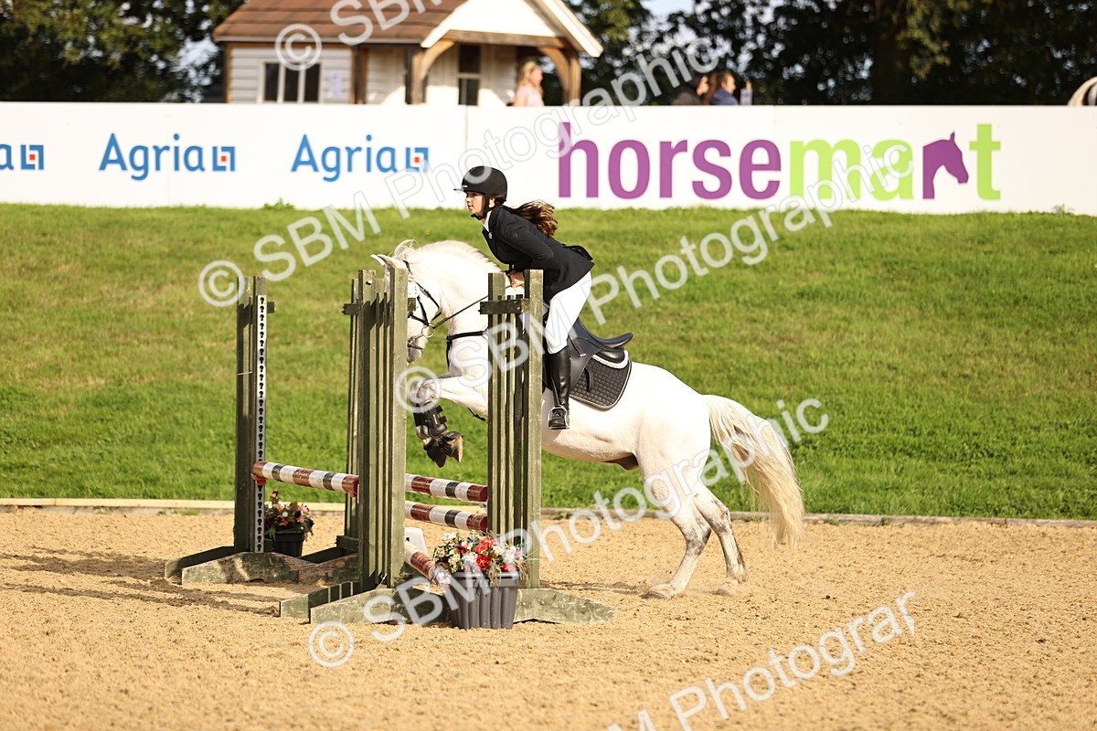SBM_52783 - J10 - Junior Pony 75cm Championship