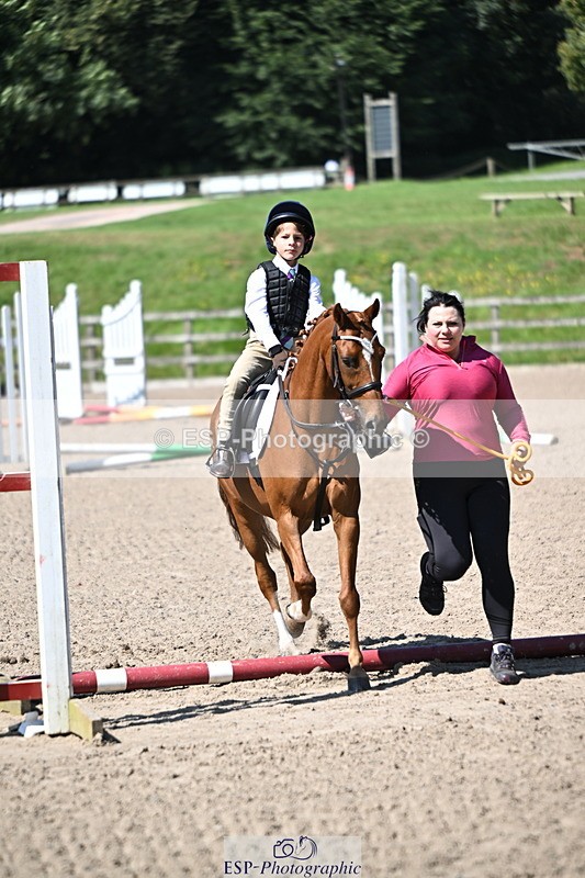 240729B-110534-02217 - Showjumping Competition