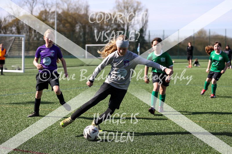 1DX30405 - 2026-03-21 FC Abbey Meads U9 Purple Girls V Stratton Juniors FC U9 Pheonix Girls