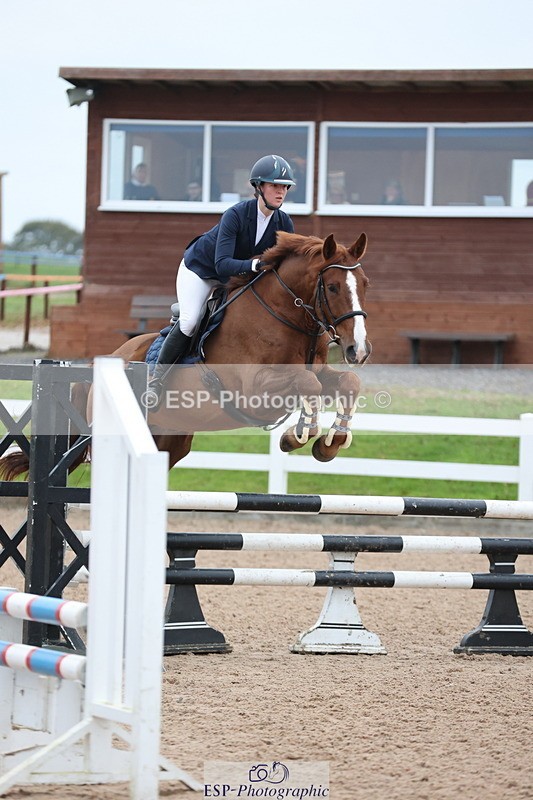 241101A-080103-00018 - FRI Cls 2 British Novice and 90cm Open