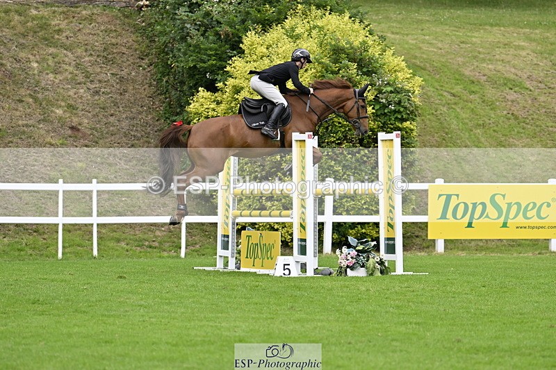 250613A-133800-02280 - Cls 3 Snr Foxhunter