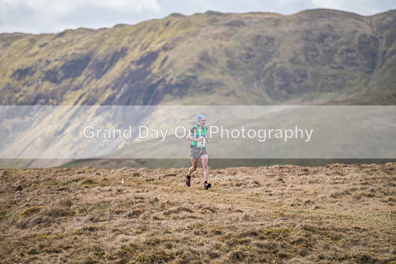 Jefferys Mount-307 - Jeffrey's Mount Figure of Eight Fell Race Saturday 11th April 2026