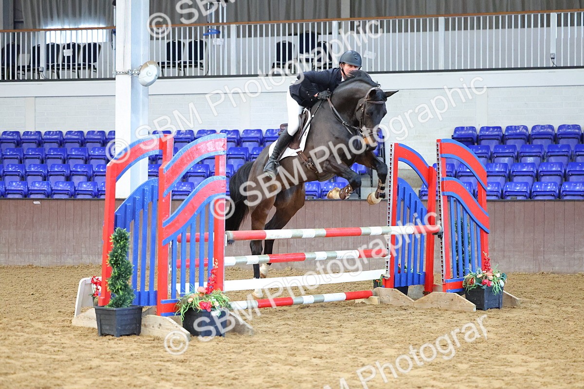 SBM_002094 - Class 8 - Senior British Novice 90cm