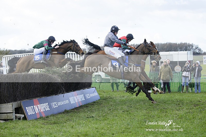 PtP 050322 790 - The Beaufort Races Didmarton 05/03/22