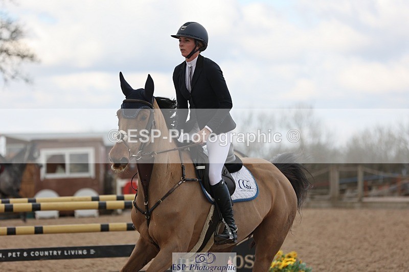 250314-123014-01902 - Cls 8+9 Foxhunter and 1.20m Open