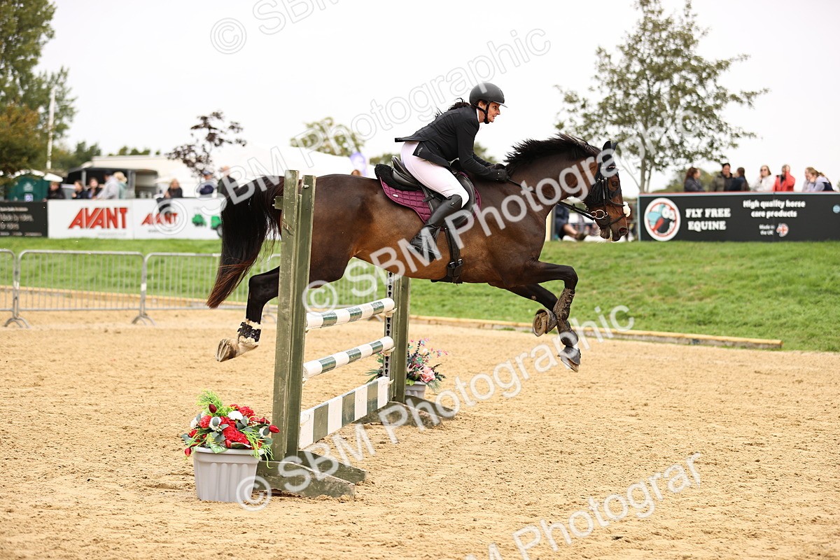 SBM_58945 - J42 - Grand Tour Horse & Pony 1.00m Championship