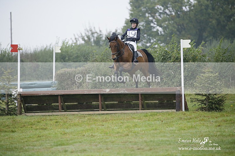 WWHT 171021 0146 - Novice Restricted (0.80m)  17/10/21