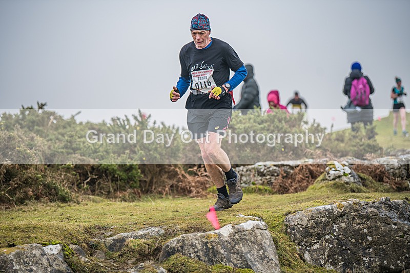 KWL-657 - Kendal Winter League Birkrigg Sunday 29th January 2023