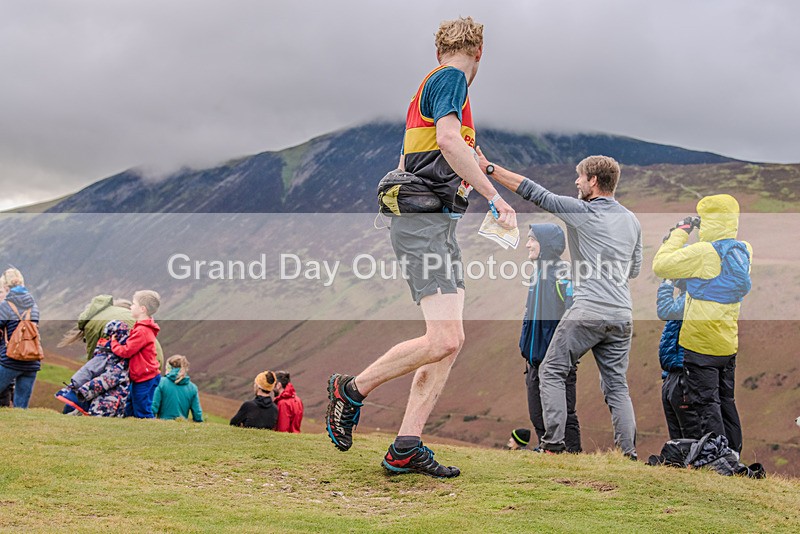 British Fell Relay-2230 - British Fell & Hill Relay Championship Braithwaite Keswick Saturday 21st October 2023