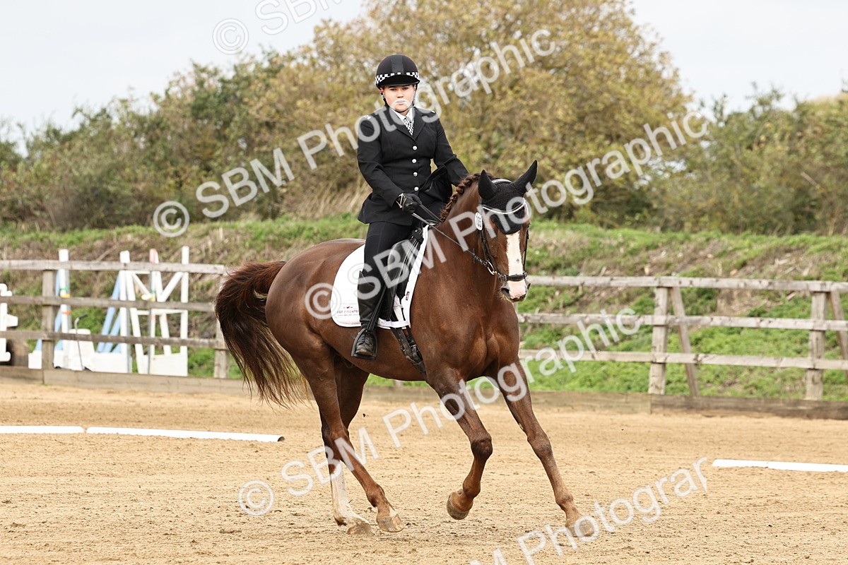 SBM_000928 - Class 46 - Novice 1 Combined Training