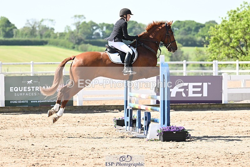 250510-104038-10285 - Cls 20 Snr Discovery and 1m Open