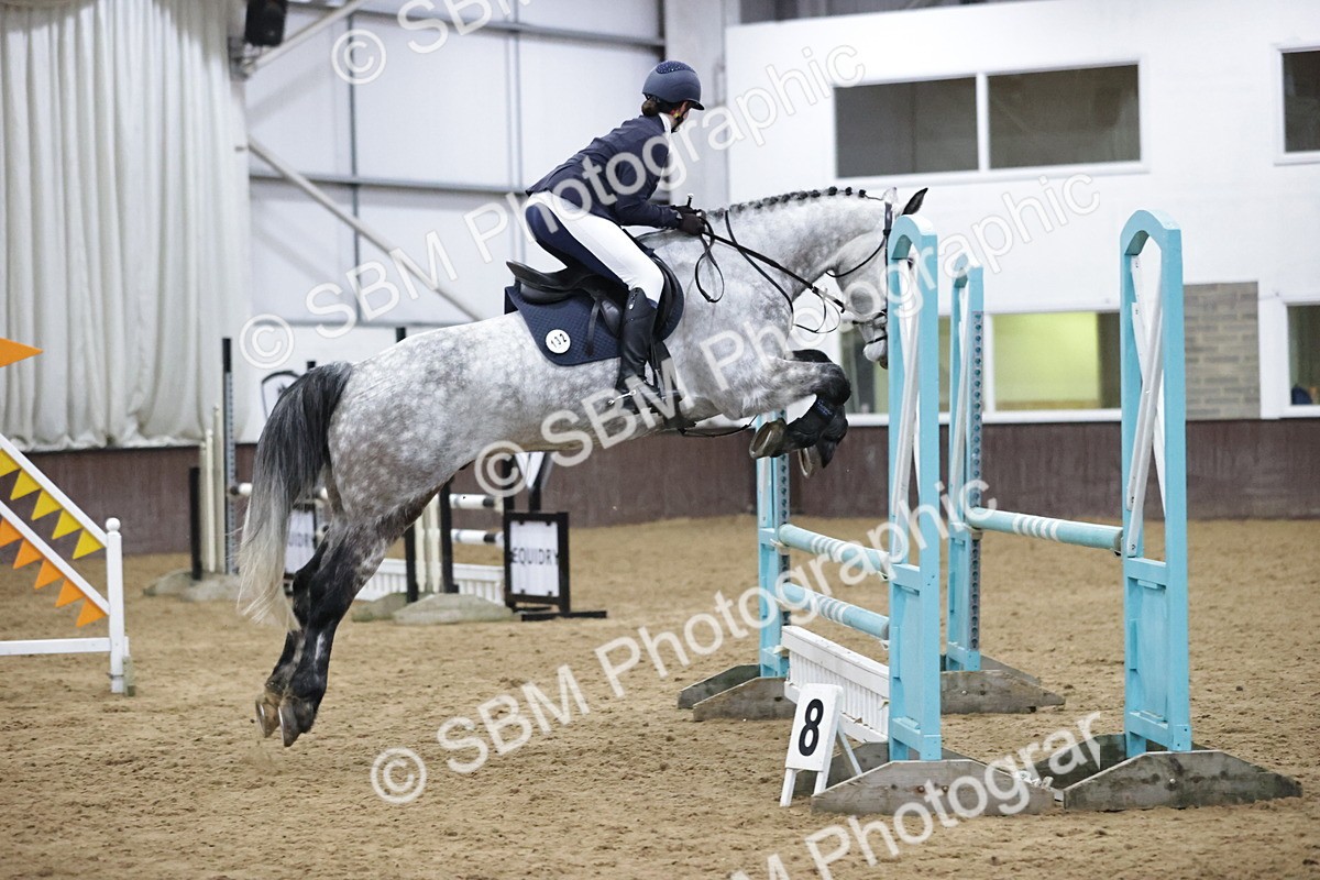 SBM_001025 - Class 2 - 90cm