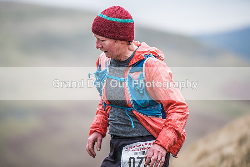 Barbondale-796 - Kendal Winter League Bardondale Junior & Senior Fell Races Sunday 8th February 2026