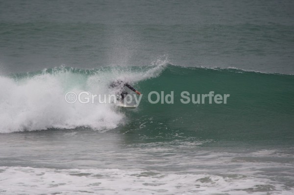 DSC_2095 - North Fistral 26th October 2015 AM