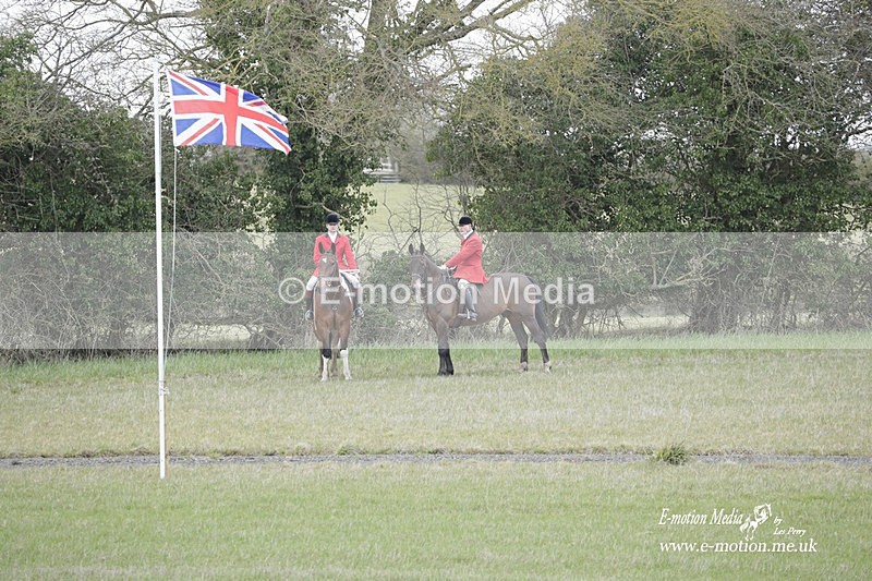 PtP 180323 365 - Shelfield Park Races with Croome & West Warwickshire Hunt  18/03/23