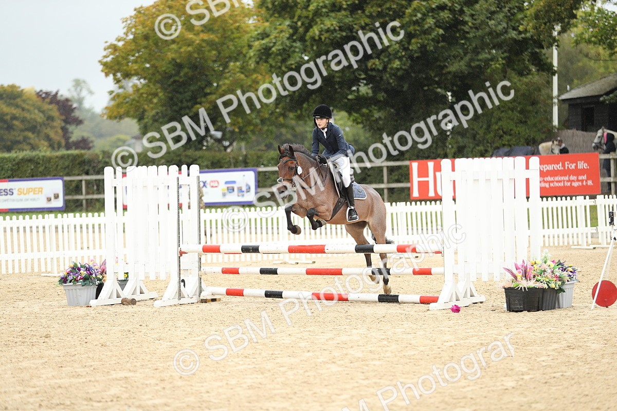 SBM_70493 - J15 - Junior Pony 70cm Championship