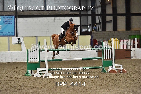 BPP_4414 - FRI CLASS 25 1.30M OPEN