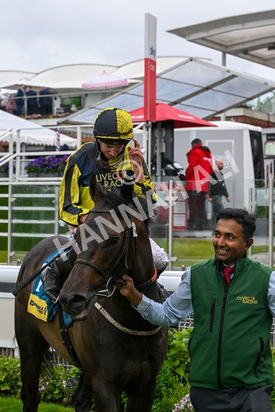 150624-Race 4-Jamess Delight-7480 - Race 4 3.35pm Churchill Tyres Supporting Macmillan Sprint Handicap