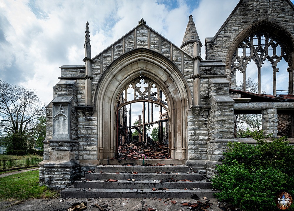 Third Presbyterian Church, Chester PA | ... And After - Third Presbyterian Church