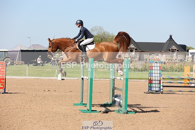 250430-151821-01350 - Cls 6 Foxhunter and 1.20m Open