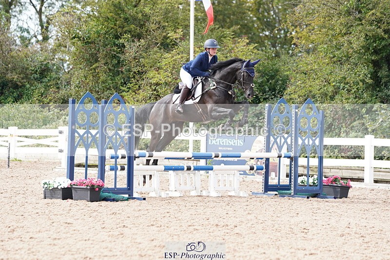 240915A-111310-09323 - Cls 33 85cm Amateur Qualifier