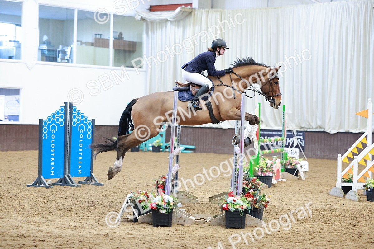 SBM_003719 - Class 11 - Senior Newcomers/ 1.10m Open