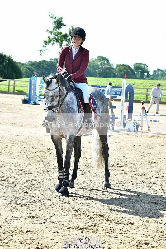 230720A-100134-01859 - Cls 1, 2 Star Small 1.30m