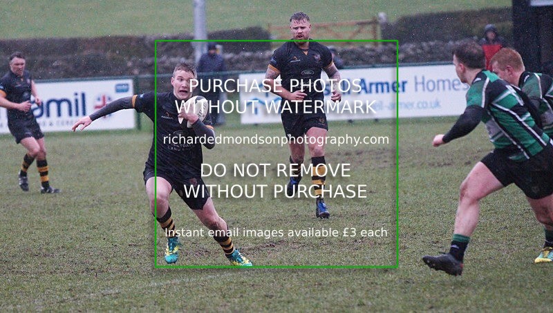 DSC07317_edited-1 - Kendal v Lymm (First Half Photographs) Saturday 26 January