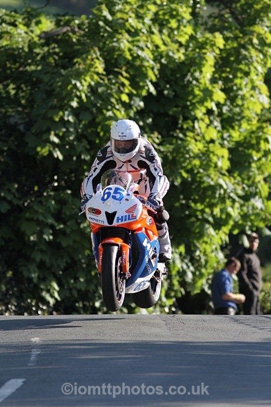  - Supersport Race 2