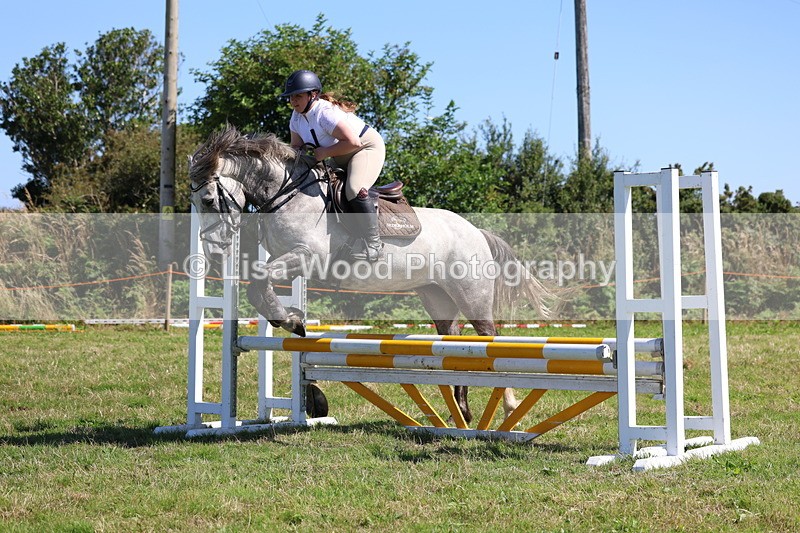 3E7A4873 - Class 3: Club 80cm