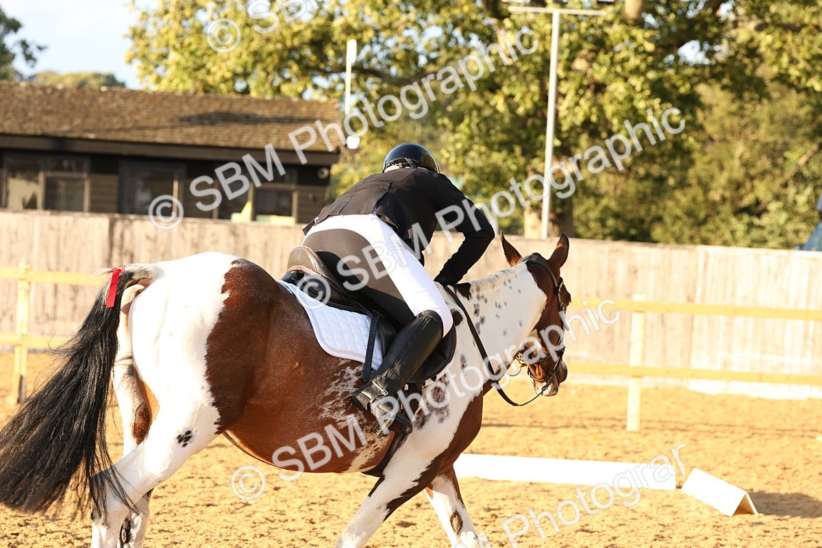 SBM_12824 - D9 - Small Tour Championship Prelim 3