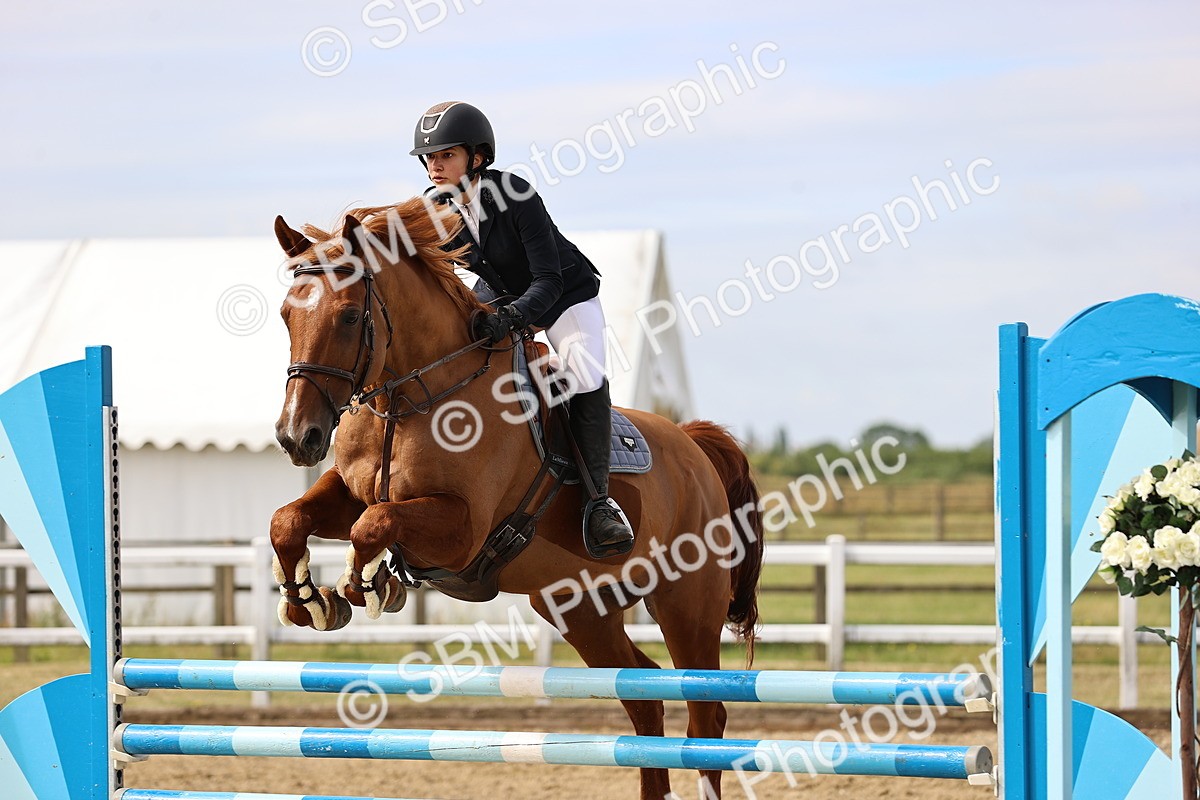 SBM_009425 - Class 7 - Senior Discovery - 1.00m Open