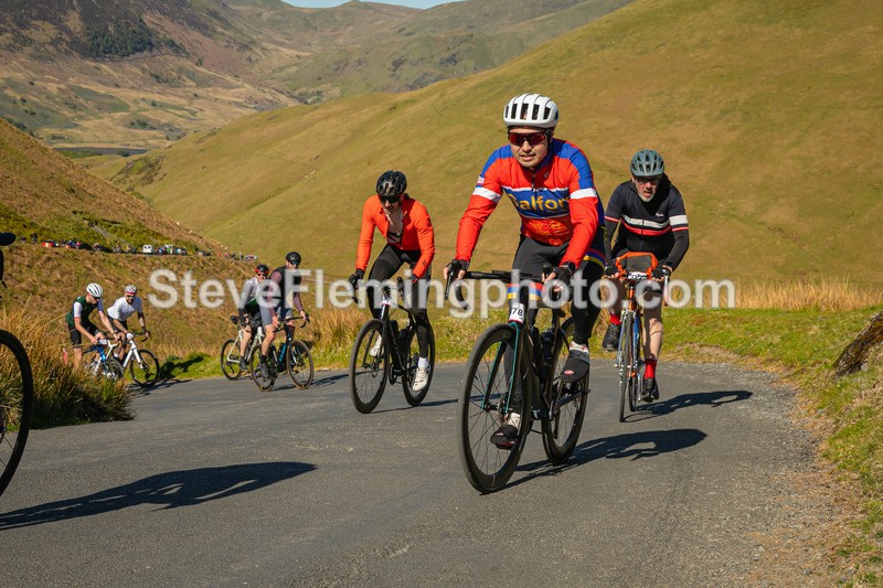 095638 - Newlands Pass 09.00 - 10.00