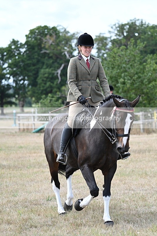 WJ7_5921 - Class 13 Ridden Veterans