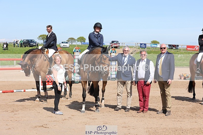 250427-151322-18084 - Cls 12 - 2 Star Big Tour GP Jump Off and Presentations