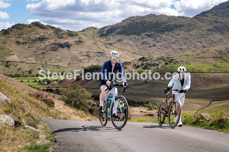 145954 - Blea Tarn Climb 14:00 - 15:00