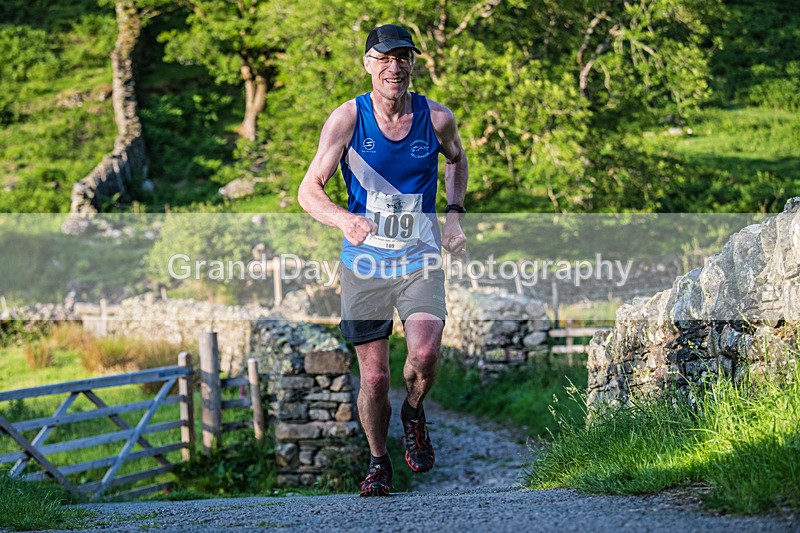 Langstrath-461 - Langstrath Fell Race Wednesday 18th June 2025