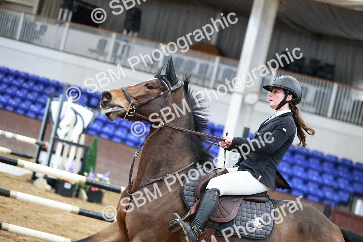 SBM_003655 - Class 15 - Senior British Novice - 90cm