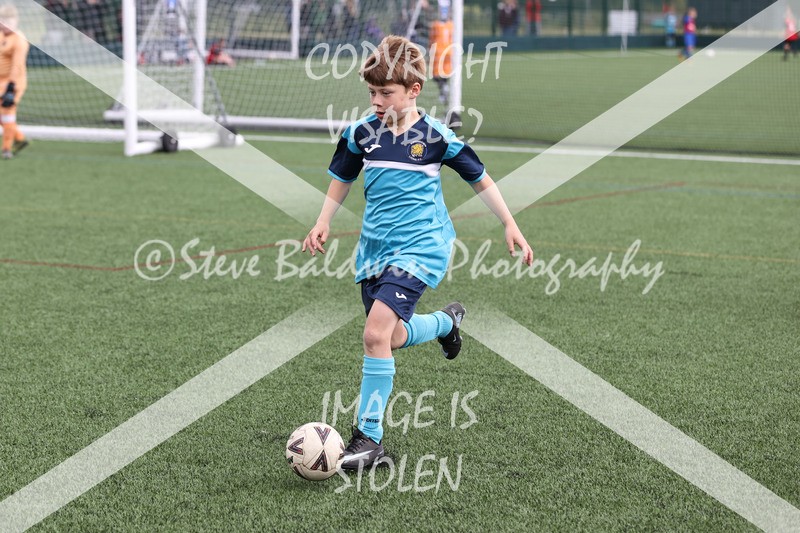 1DX30986 - Sun 7th U10 Boys