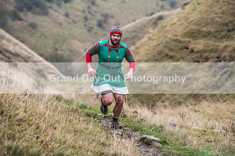 Litton-916 - Litton Christmas Cracker Fell Race Sunday 15th December 2024