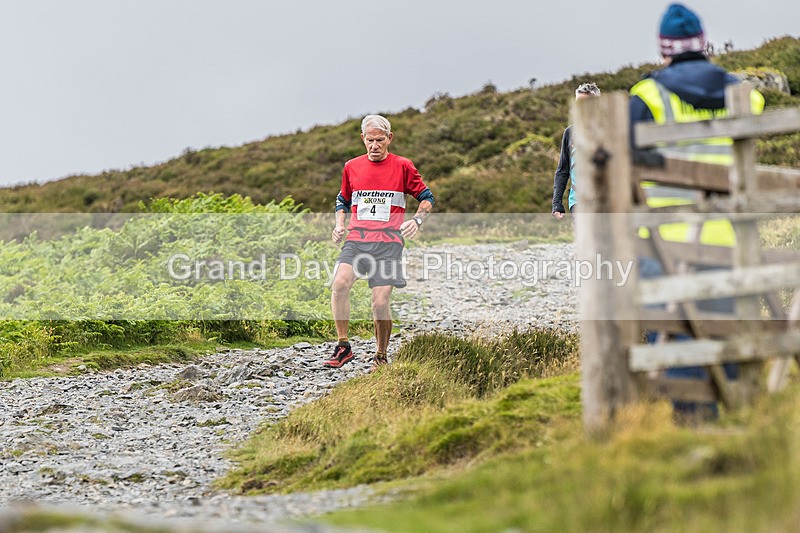 Skiddaw-786 - Skiddaw Fell Race Sunday 7th July 2014